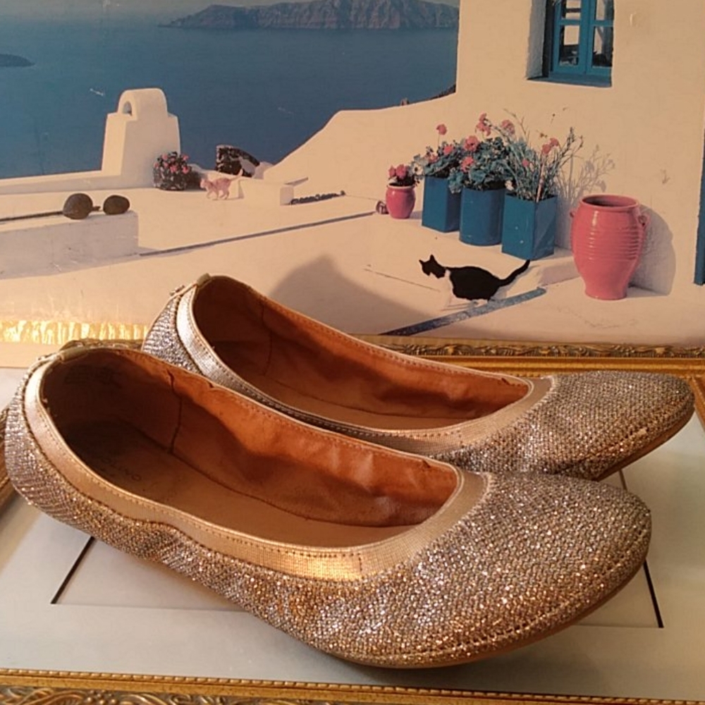 Bandolino women's shoes